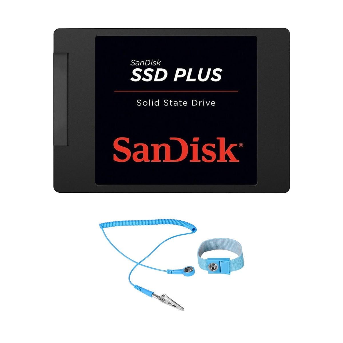 SanDisk Optimus GX 7100 PCIe-G4 1TB M2 SDSP71100TAN-000E0