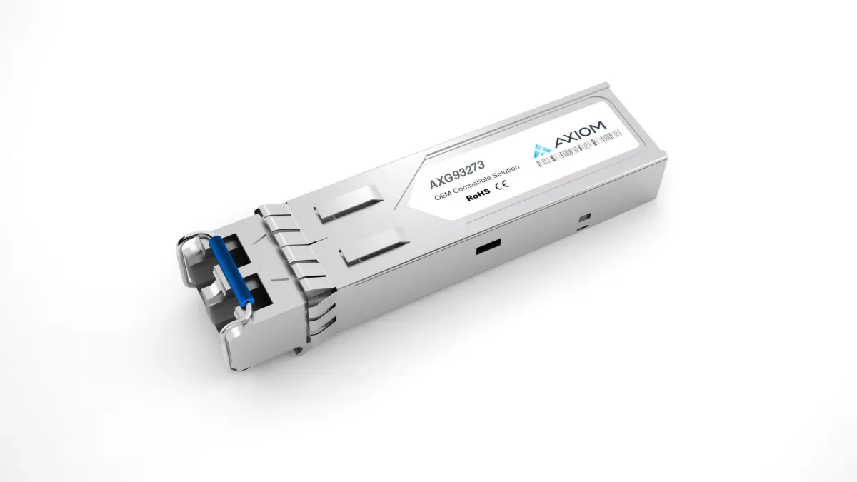 Axiom Memory Solutions 100% Cisco Compatible AXG93273