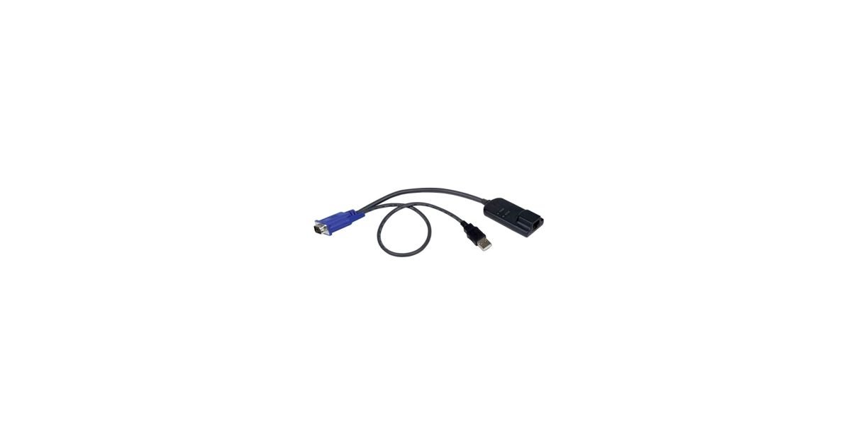 Vertiv SERVER INTERFACE MODULE HS USB MPUIQ-VMCHS-G01