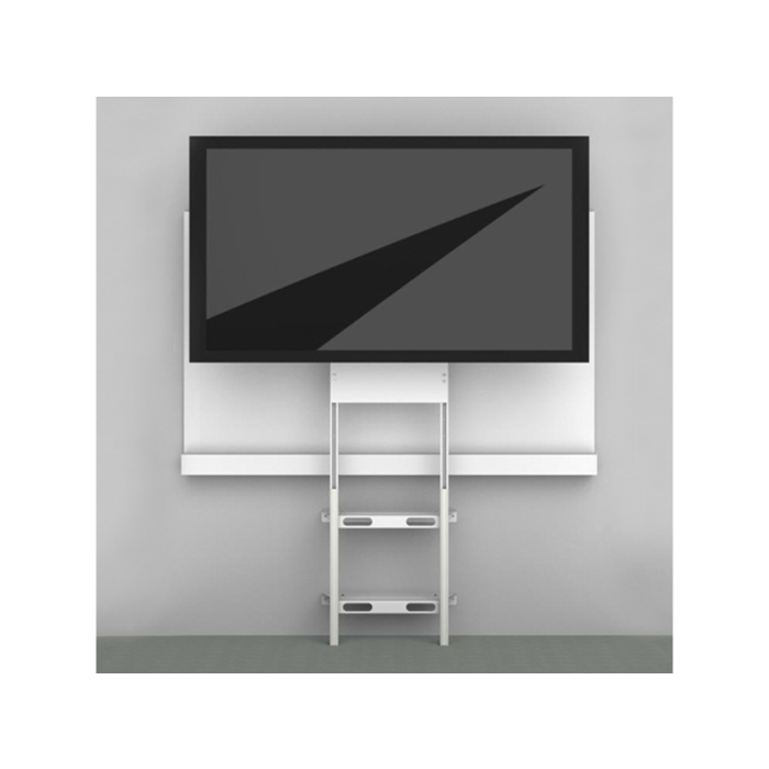 ViewSonic VB-BOW-001 - BalanceBox over-the-whiteboard floor support. p/n: 481A61001. Required