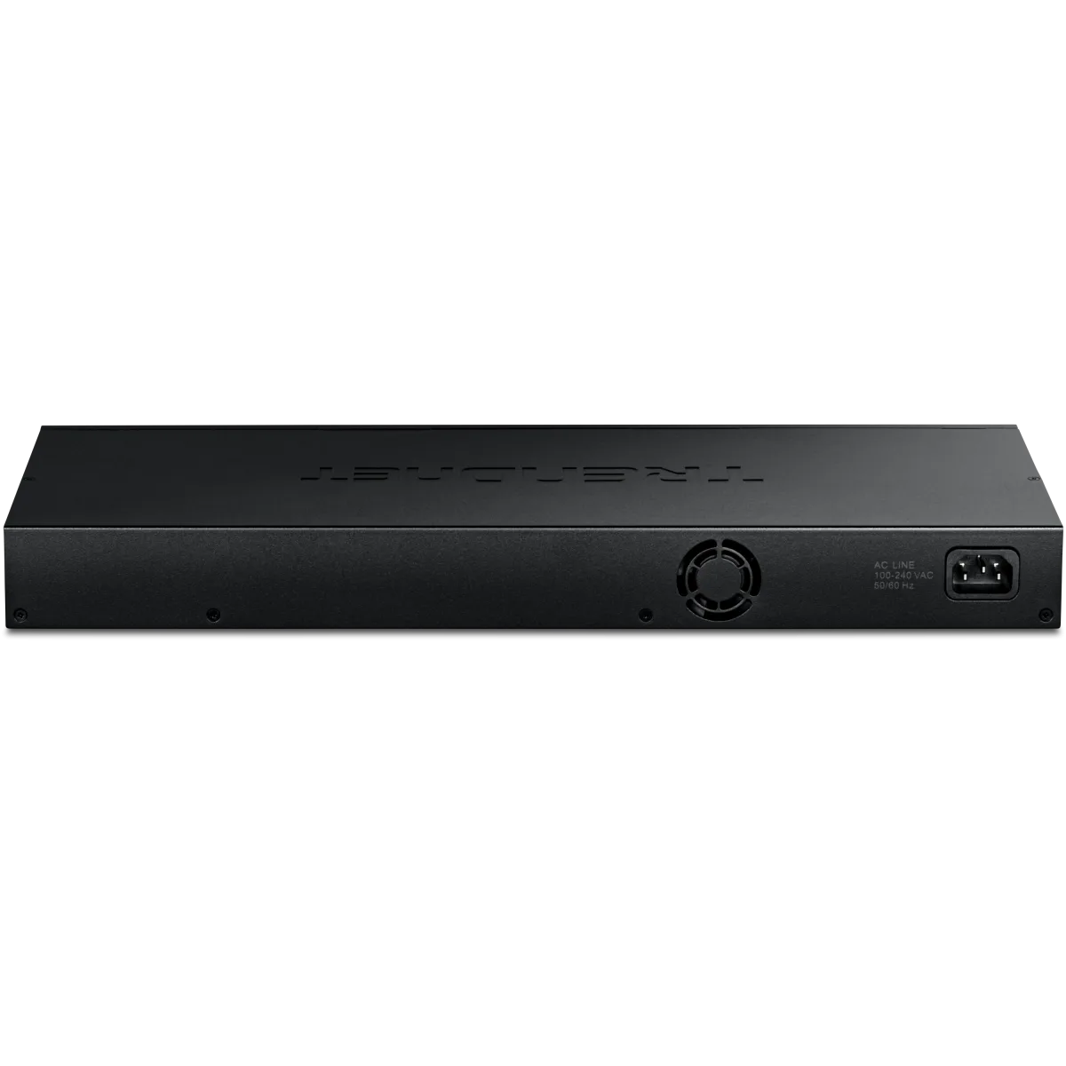 TRENDnet TRENDnet18Port Gig PoE pls TPE-BG182g