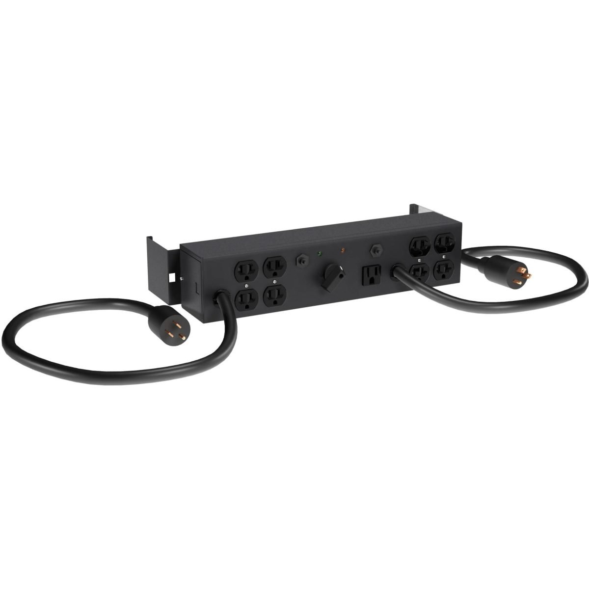 Vertiv 2U MicroPod Maintenance Bypass MP2-115A