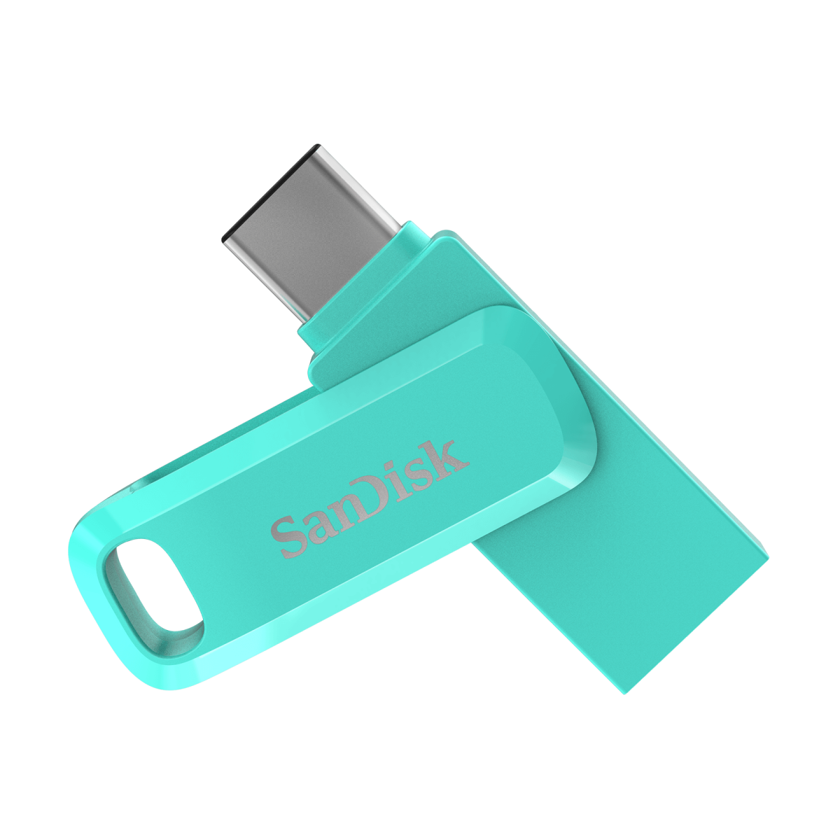 SanDisk Ultra Dual Drive Go US SDDDC3-256G-G46