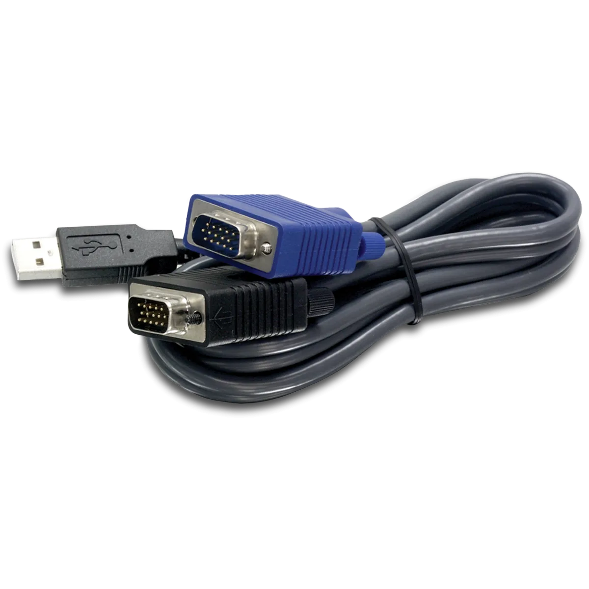 TRENDnet 15' USB KVM Cable TK-CU15