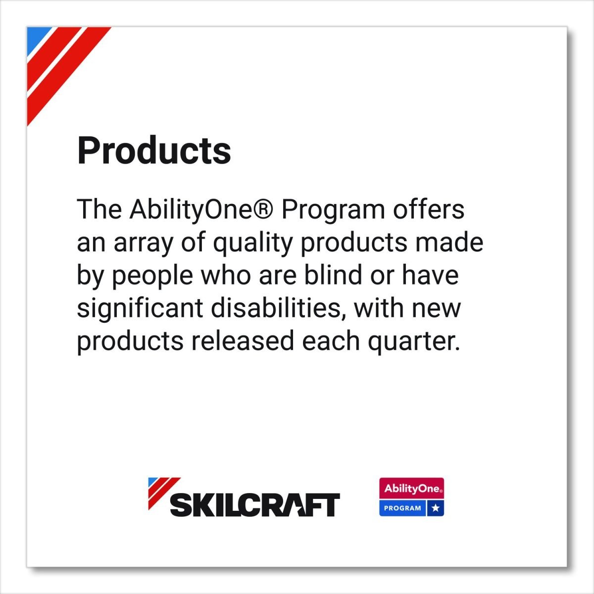 AbilityOne SKILCRAFT Lens Cleaning Station, Disposable, 8 oz. Spray Cleaner, 4 stations/BX