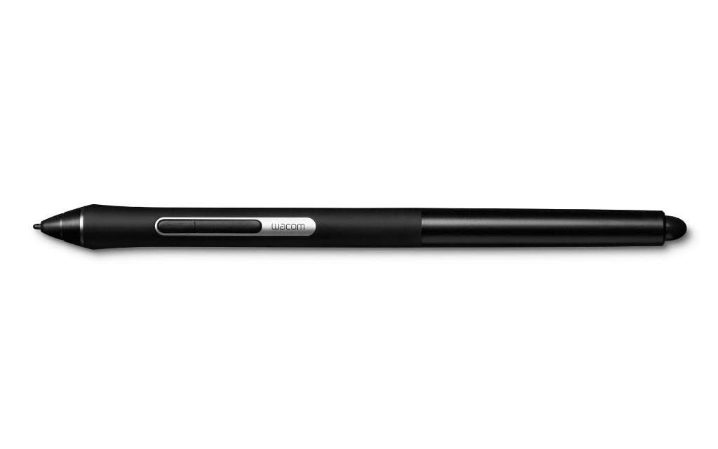 Wacom Tech Corp. DTK2451 GripPen 5 Rplcmnt BLK KP302E