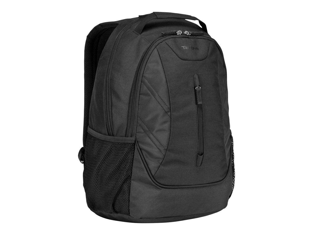 Targus 16" Ascend Backpack Black TSB710US