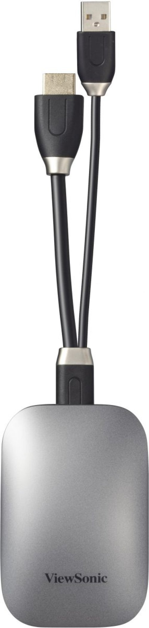 ViewSonic VB-WPS-003 - ViewBoard Cast Dongle, HDMI + USB type-A, Black