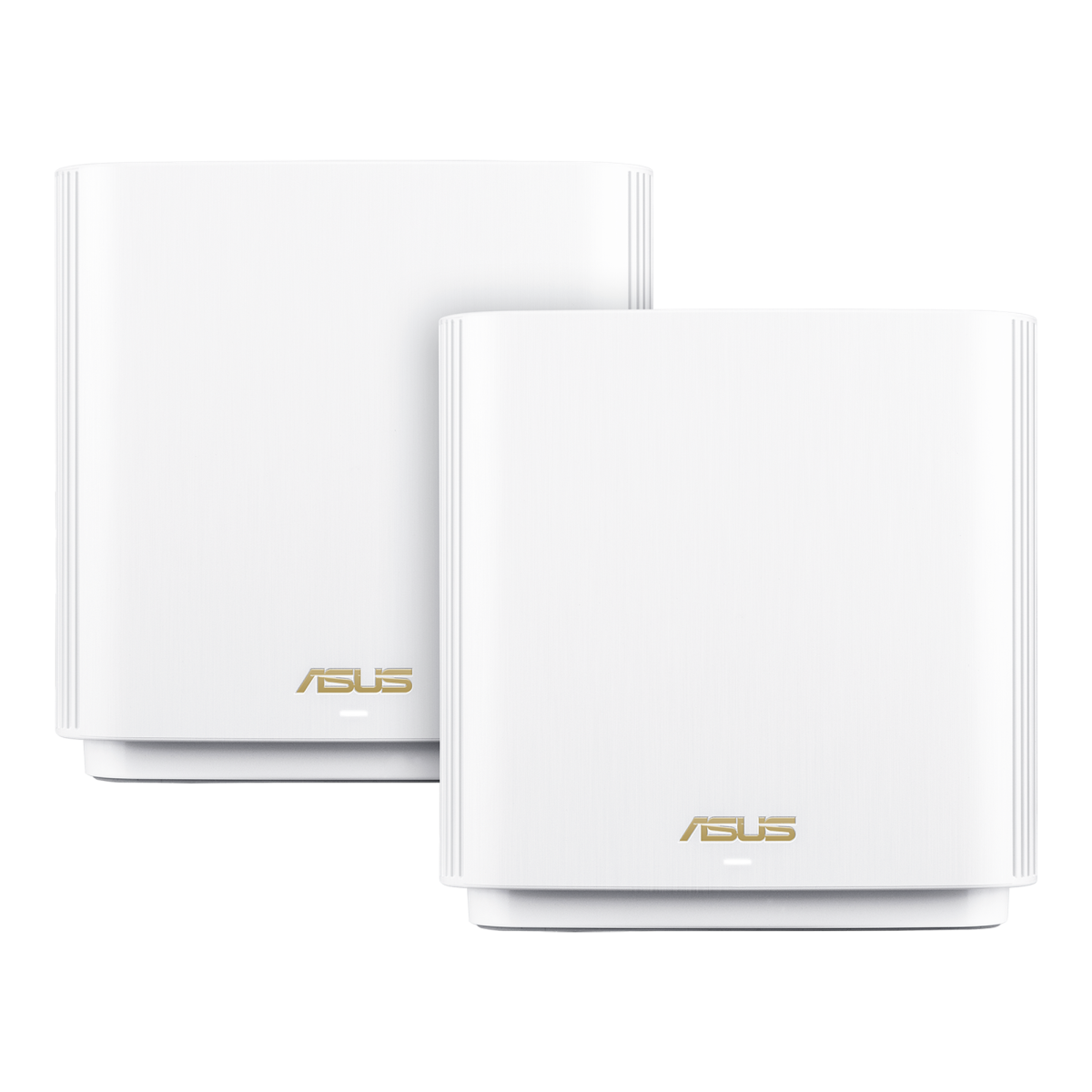 ASUS ZenWiFi AX 2PK White