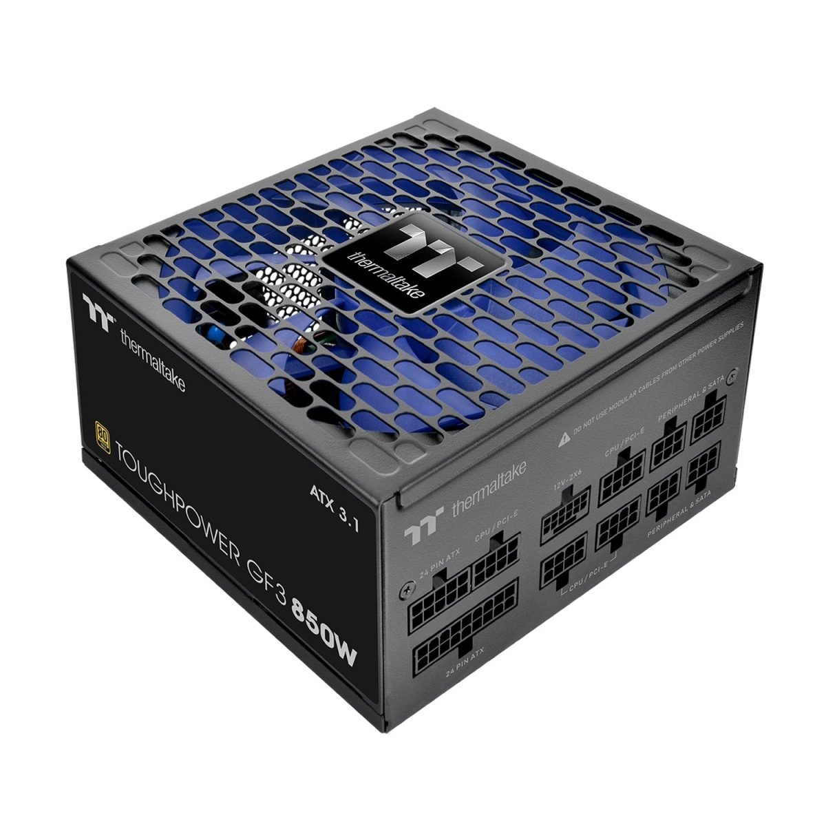 Thermaltake Toughpower GF1 850w PS-TPD-0850FNFAGU-P