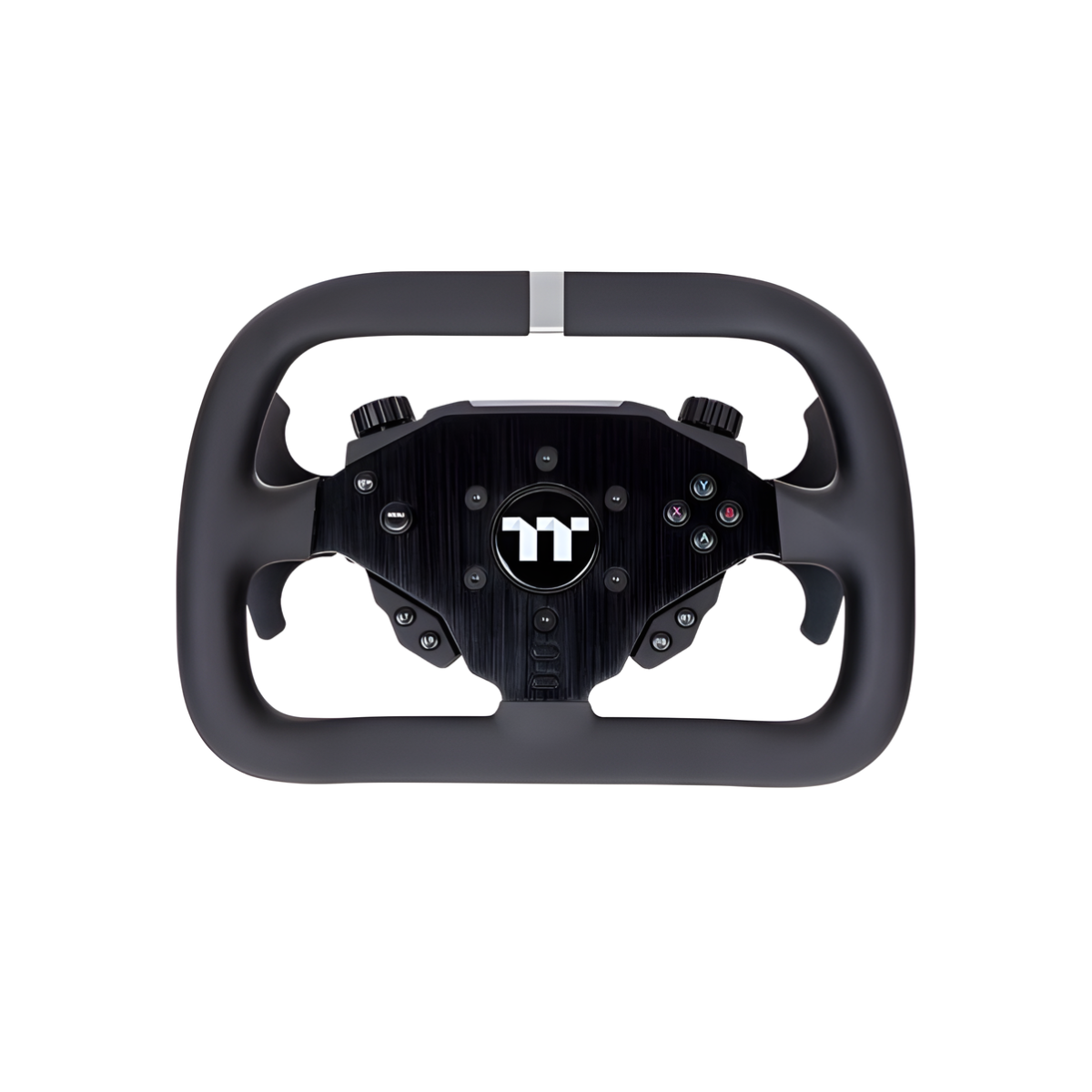 Thermaltake F100 Formula Steering Wheel GSW-F10-F1ASBB-01