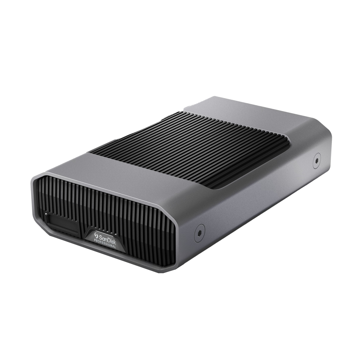 12TB SanDisk Prof G DRIVE SDPHG1H-012T-NBAAD