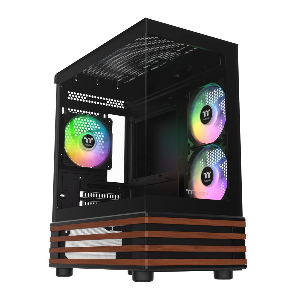 Thermaltake View 170 WS ARGB White CA-1Z4-00M6WN-WS