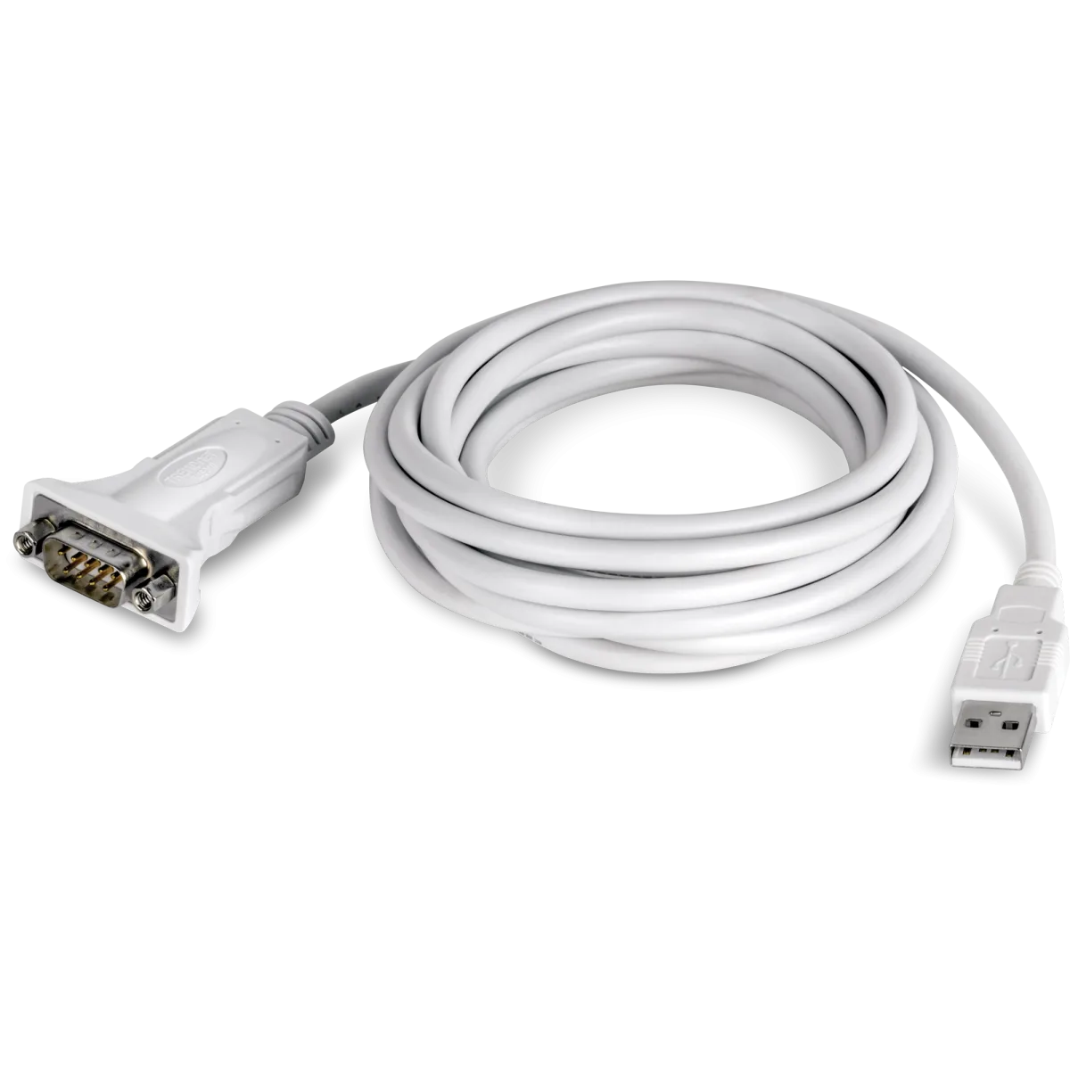 TRENDnet 10' USB to Serial Converter TU-S910