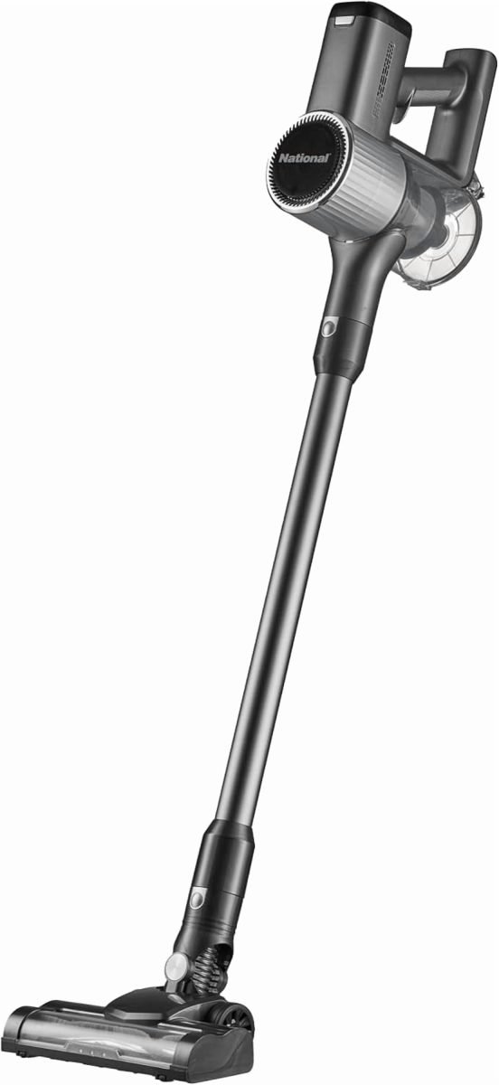 Supersonic National 2-in-1 Cordless Vacuu NA-870V
