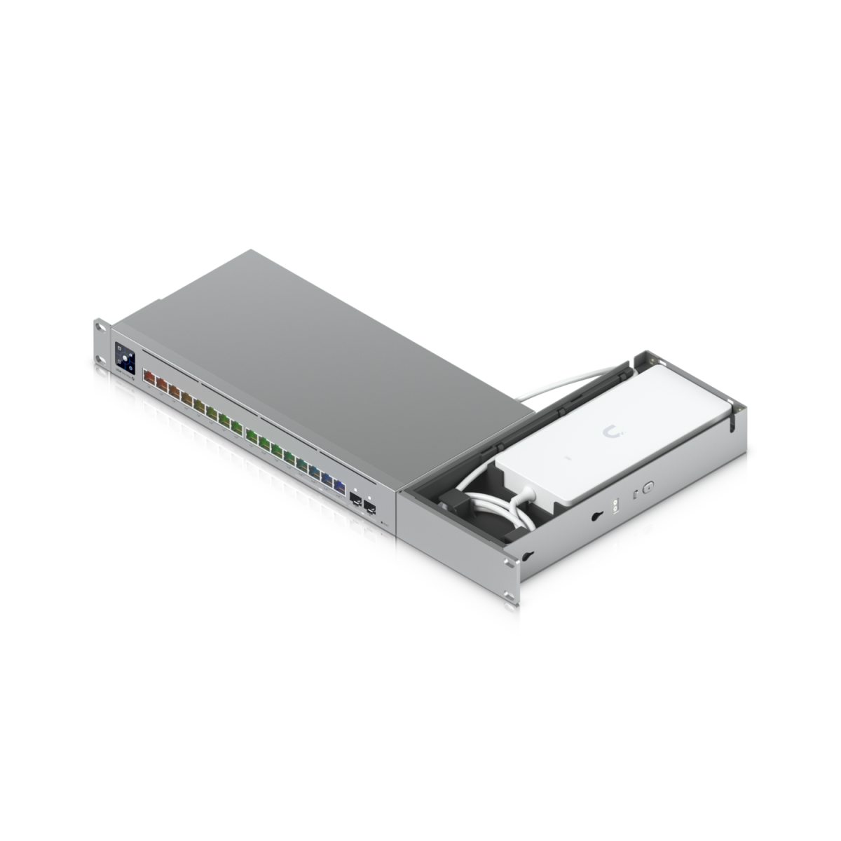 Ubiquiti Pro Max 16 Rack Mount UACC-PRO-MAX-16-RM