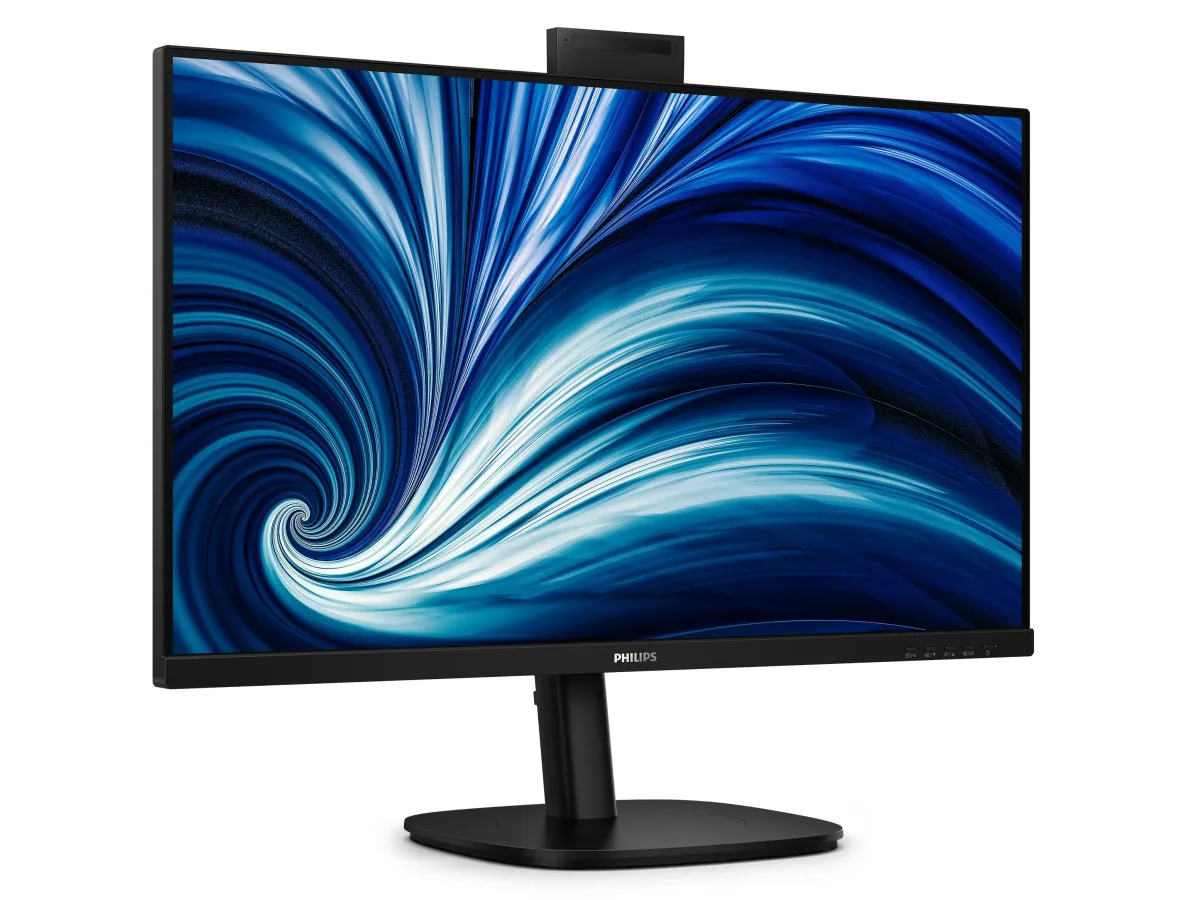 TPV PHILIPS 32" Monitor, LED, QHD, 120Hz 32B2U3601