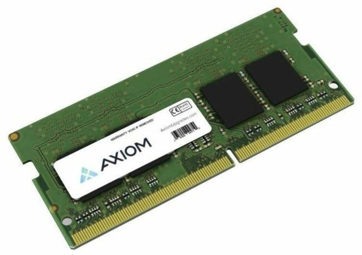Axiom Memory Solutions 1000BASE T to SX AXG101376