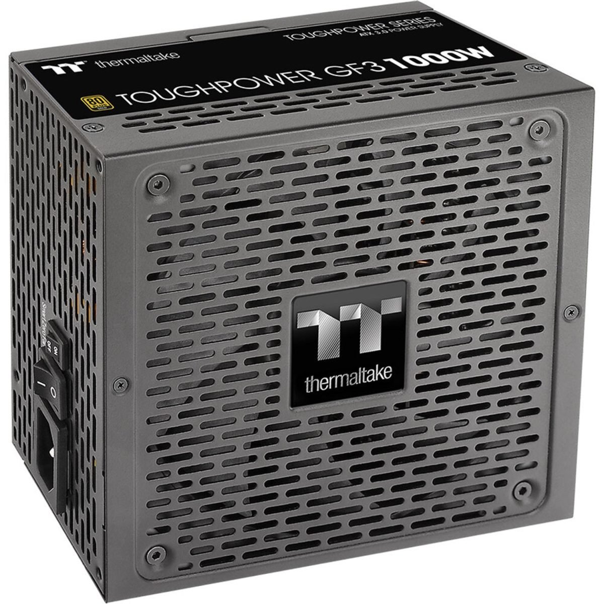 Thermaltake Toughpower GF3 1650W (GEN 5) PS-TPD-1650FNFAGU-4