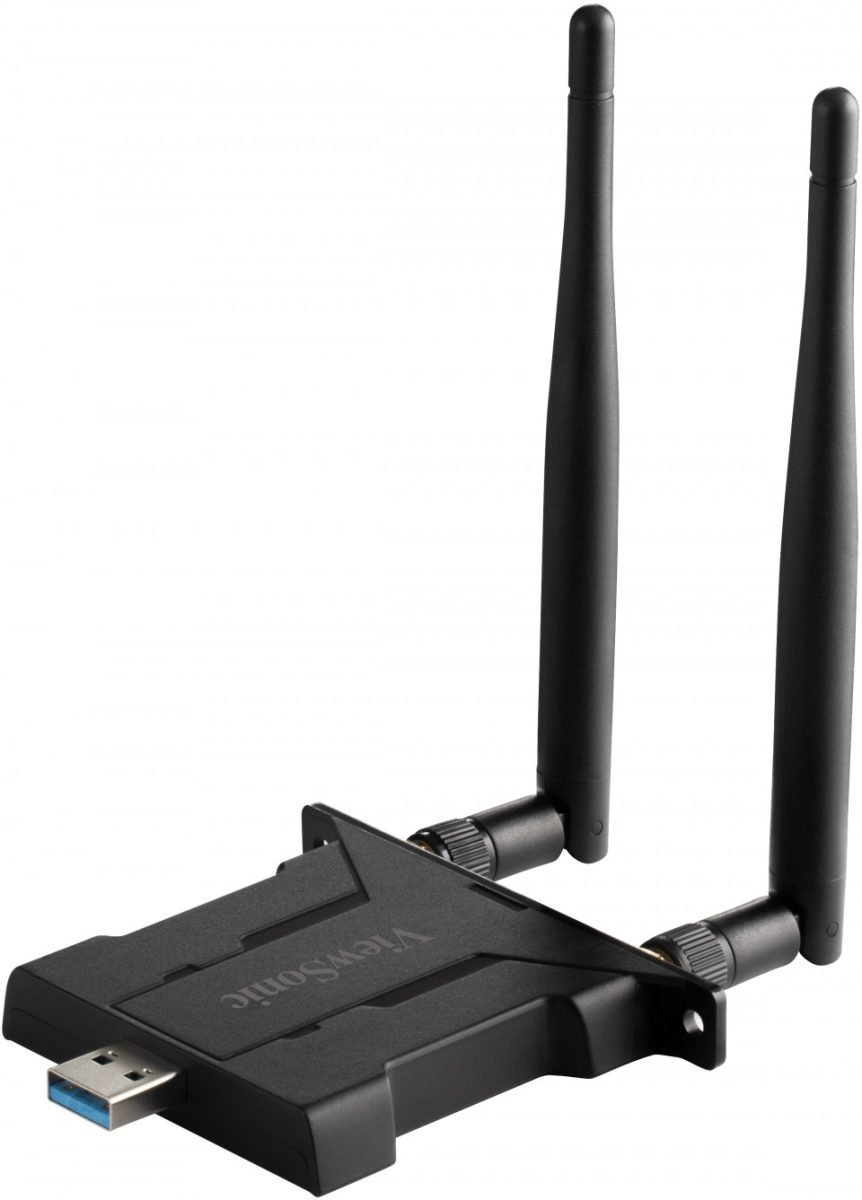 ViewSonic VB-BLW-005 - BalanceBox 650-130 Wall Mount with a full load capacity of 147.7 to 280lbs,