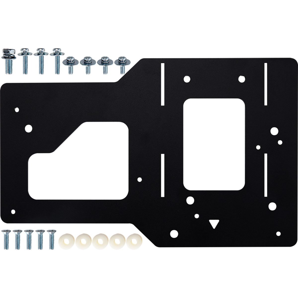 ViewSonic PJ-IWBADP-005 - With the Adapter Plate, you can easily install select proj...