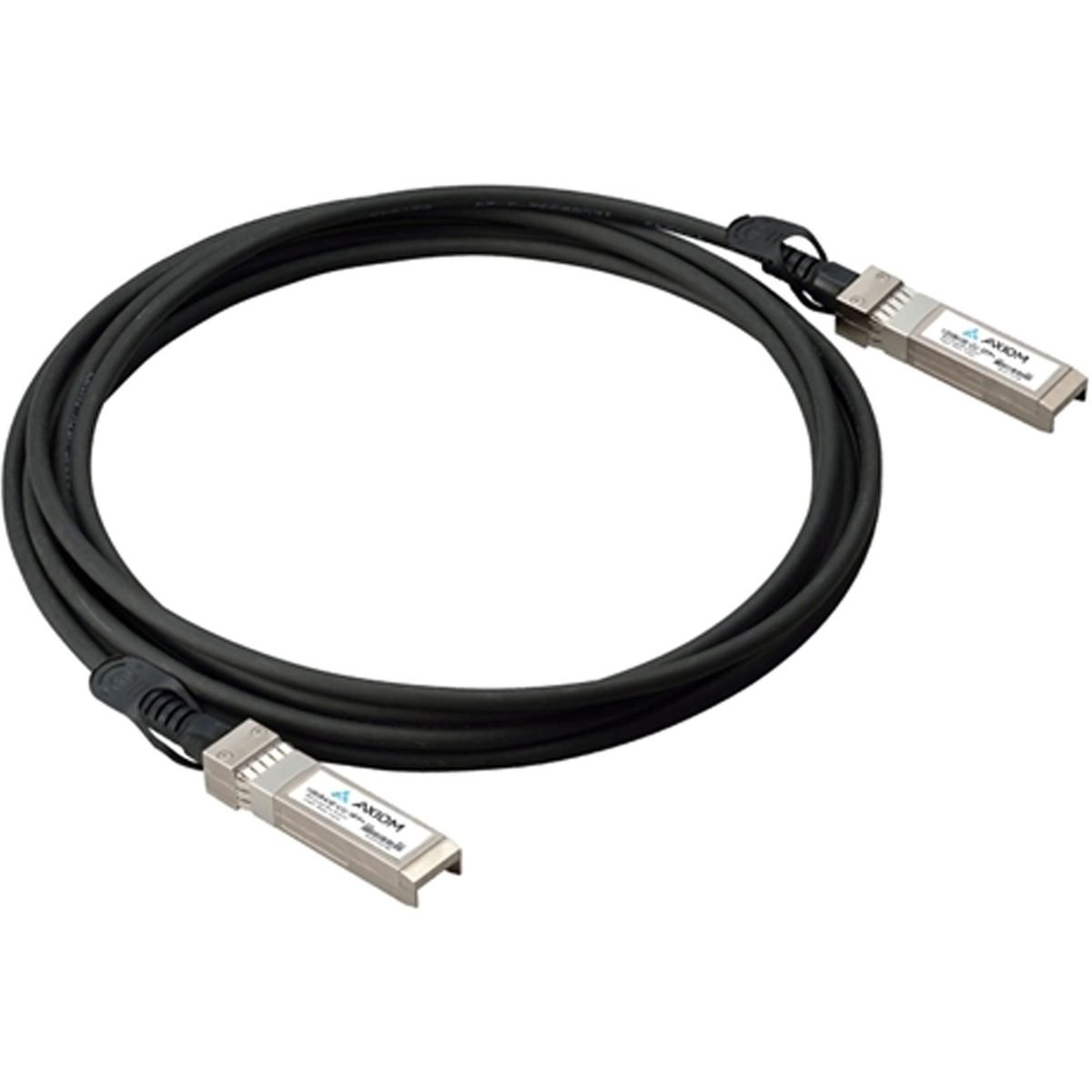 Axiom Memory Solutions 100GBASE CR4 QSFP28 QSFP-100G-CU1M-AX