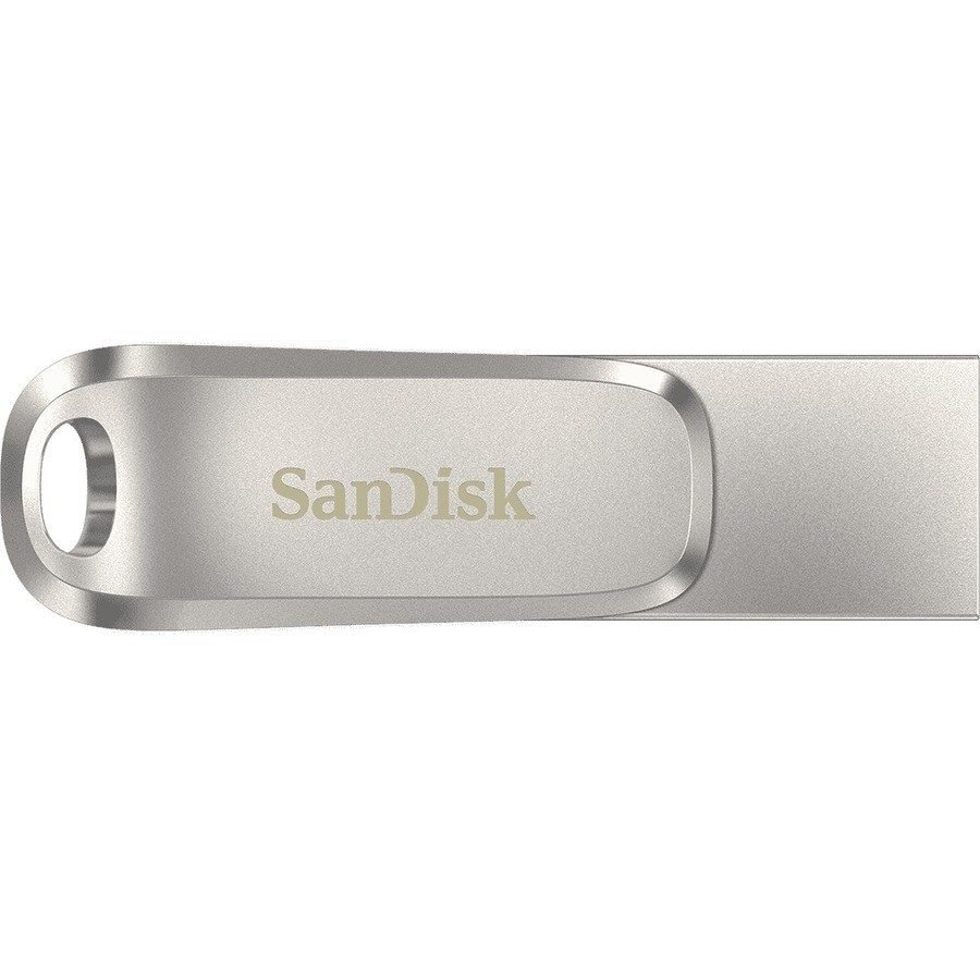 SanDisk Ultra Dual Drive Luxe USB 512G SDDDC4-512G-A46