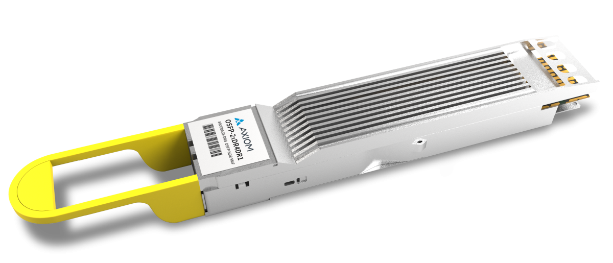 Axiom Memory Solutions 100% Juniper Compatible AXG92384