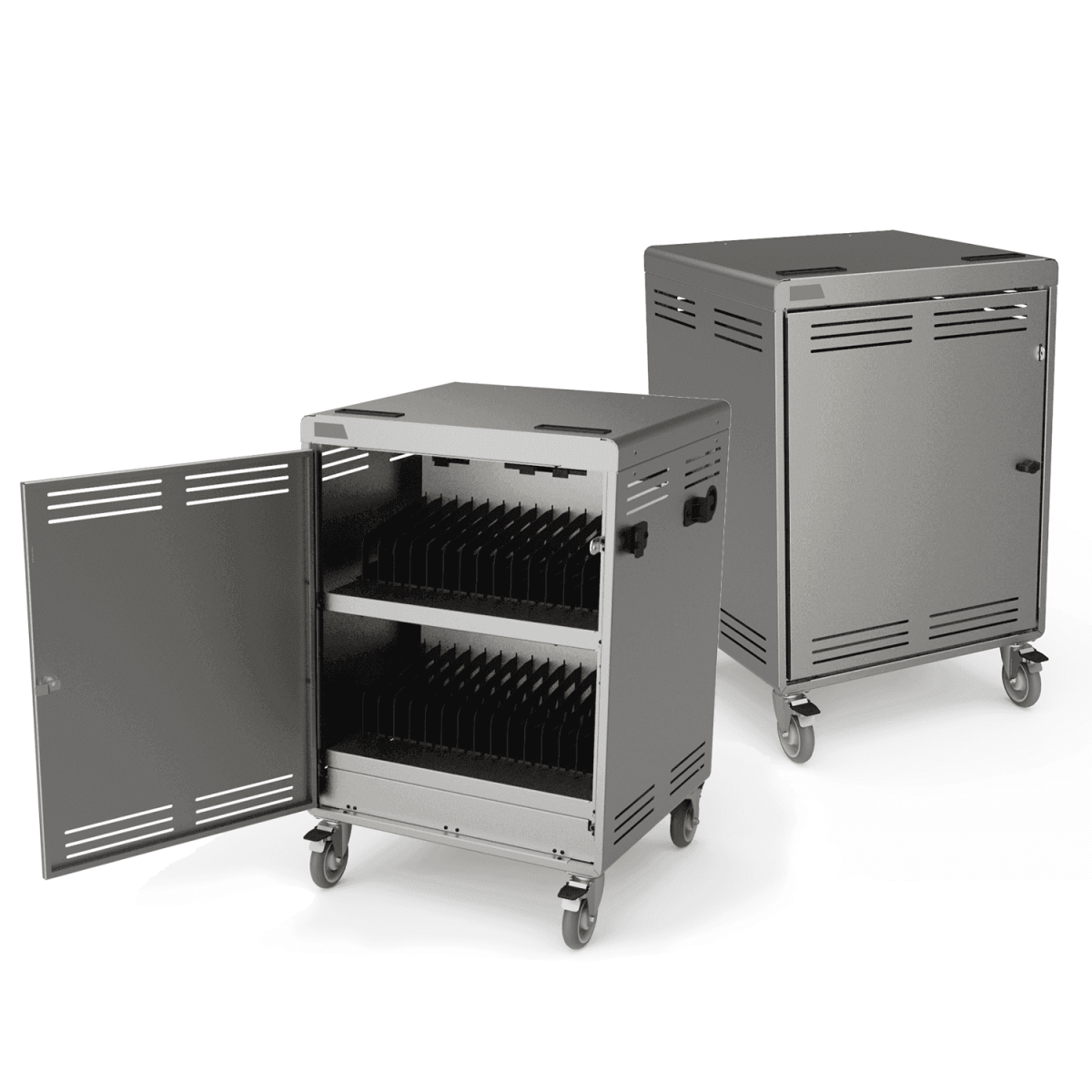 Spectrum Industries Immersion XR 10 Cabinet 55589WGUW
