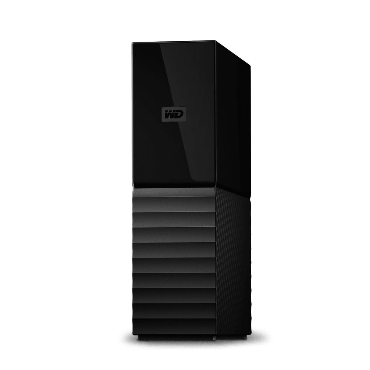 Western Digital 12TB My Book Desktop HardDrive WDBBGB0120HBK-NESN