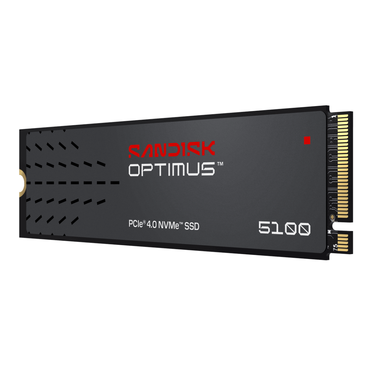SanDisk Optimus 5100 PCIe 1TB M2 SDSP51100TAN-000E0