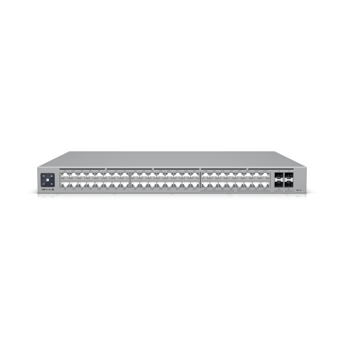 Ubiquiti Pro Max 48 PoE USW-Pro-Max-48-PoE