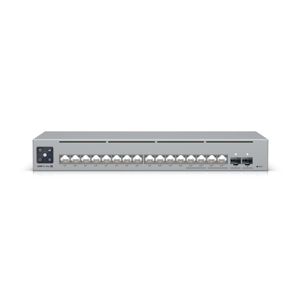 Ubiquiti Pro Max 16 PoE USW-PRO-MAX-16-POE