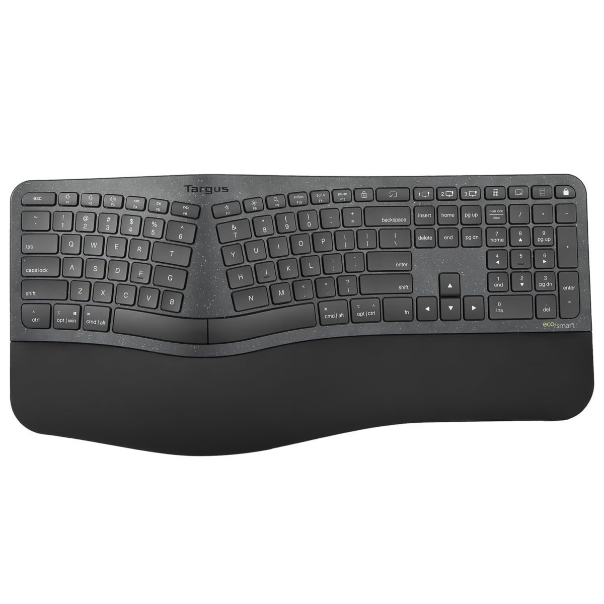Targus HyperJuice 145W USB-C GaN Trav HBUS007BK