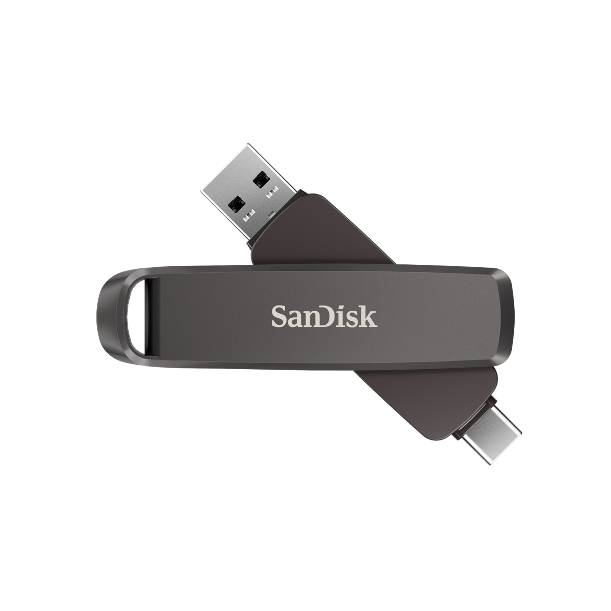 SanDisk Extreme PRO Dual Drive SDDDE1-256G-G46