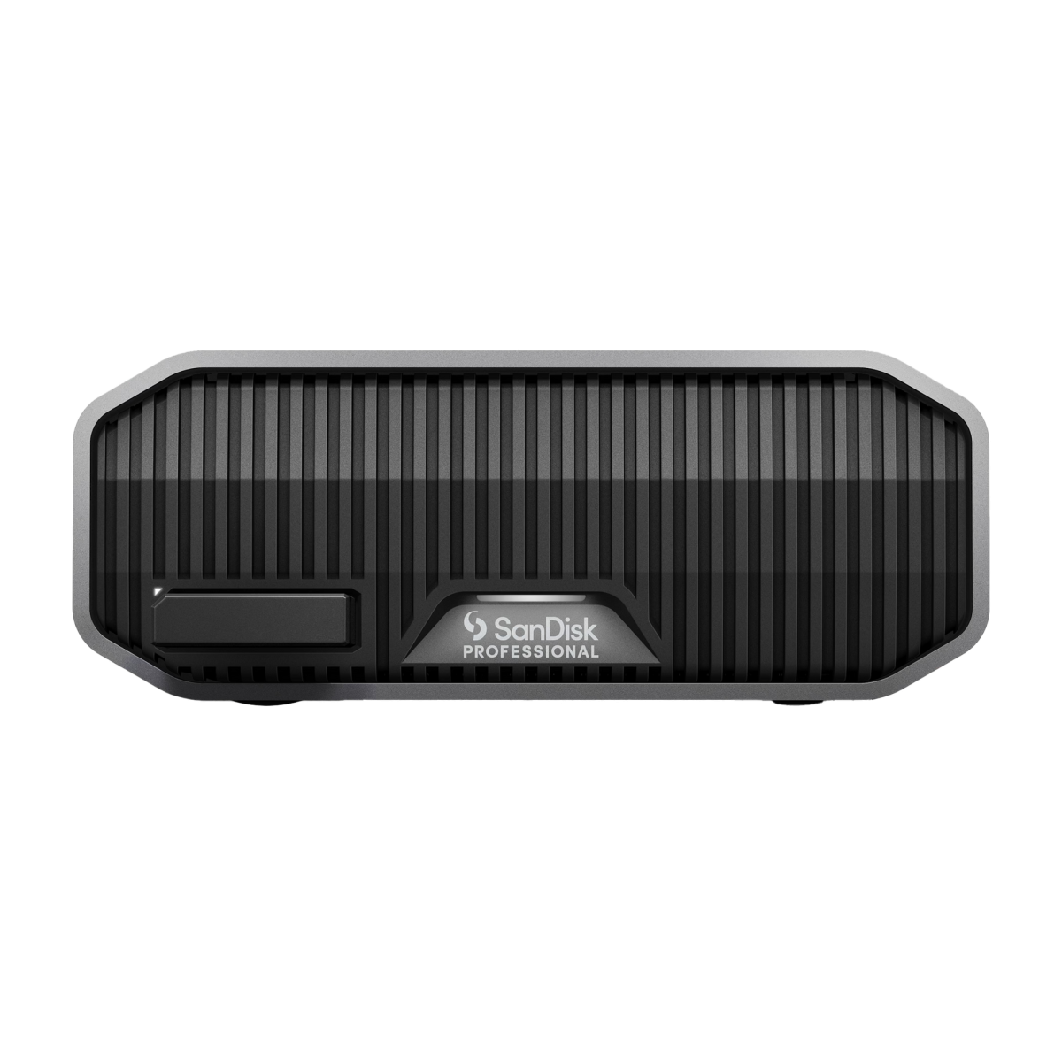 18TB SanDisk Prof G DRIVE SDPHG1H-018T-NBAAD