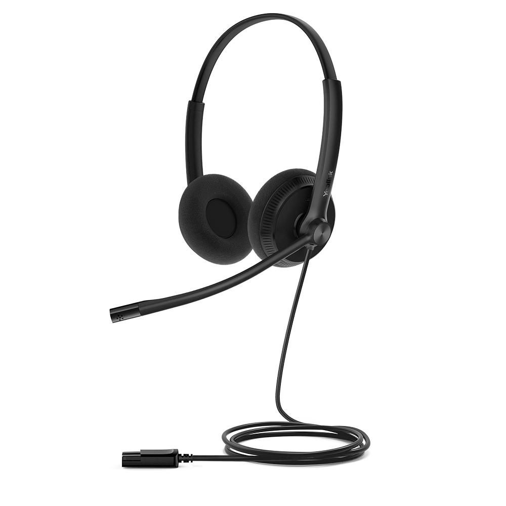 Yealink YHD342 Lite Headset 1308079