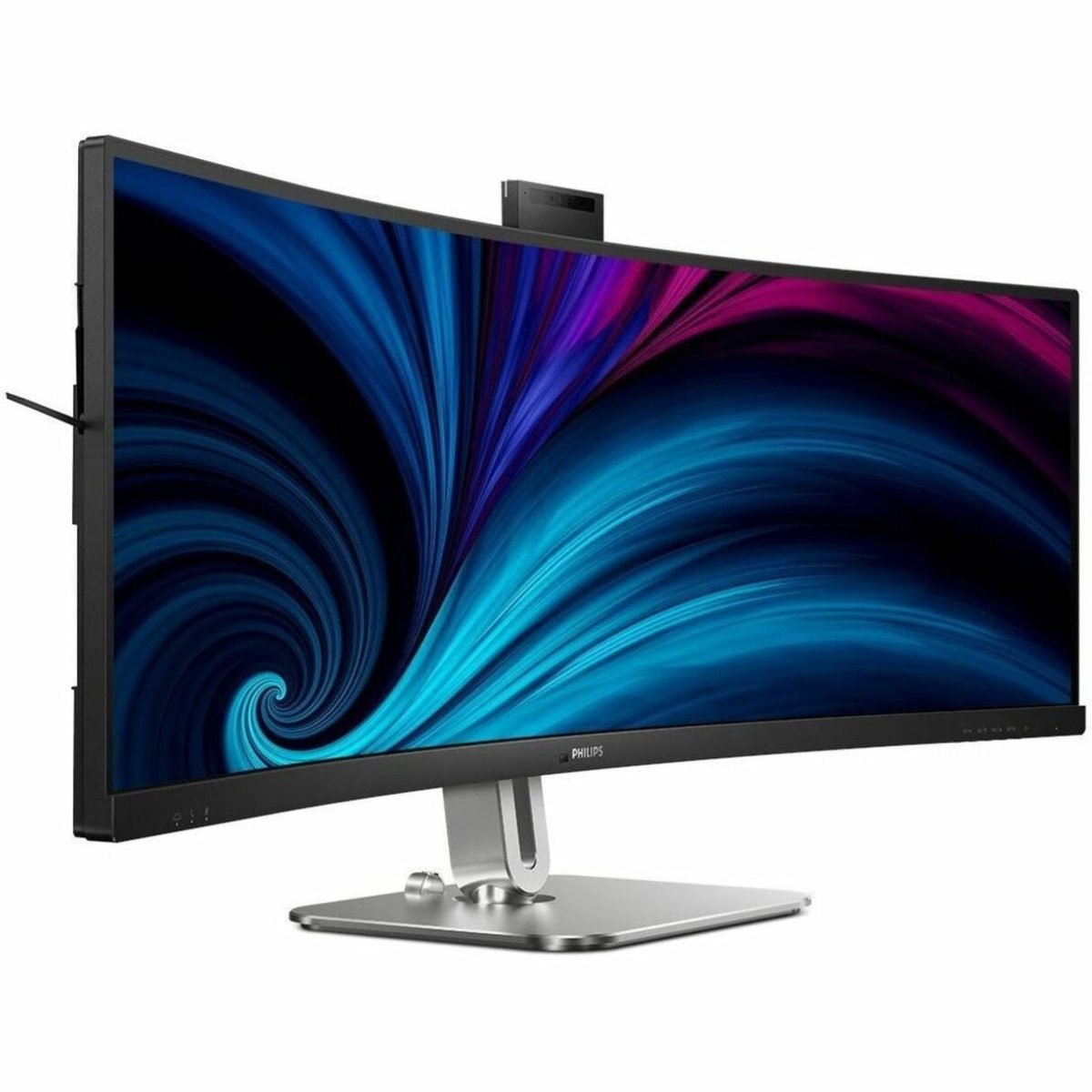 TPV PHILIPS 49" Curved Mntr USBC DQHD 49B2U6900CH