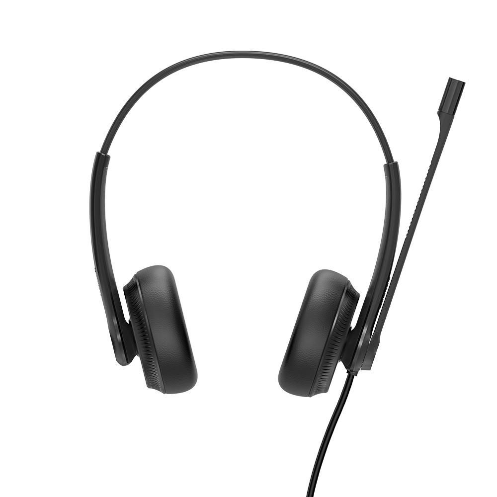 Yealink YHD342 Headset 1308077