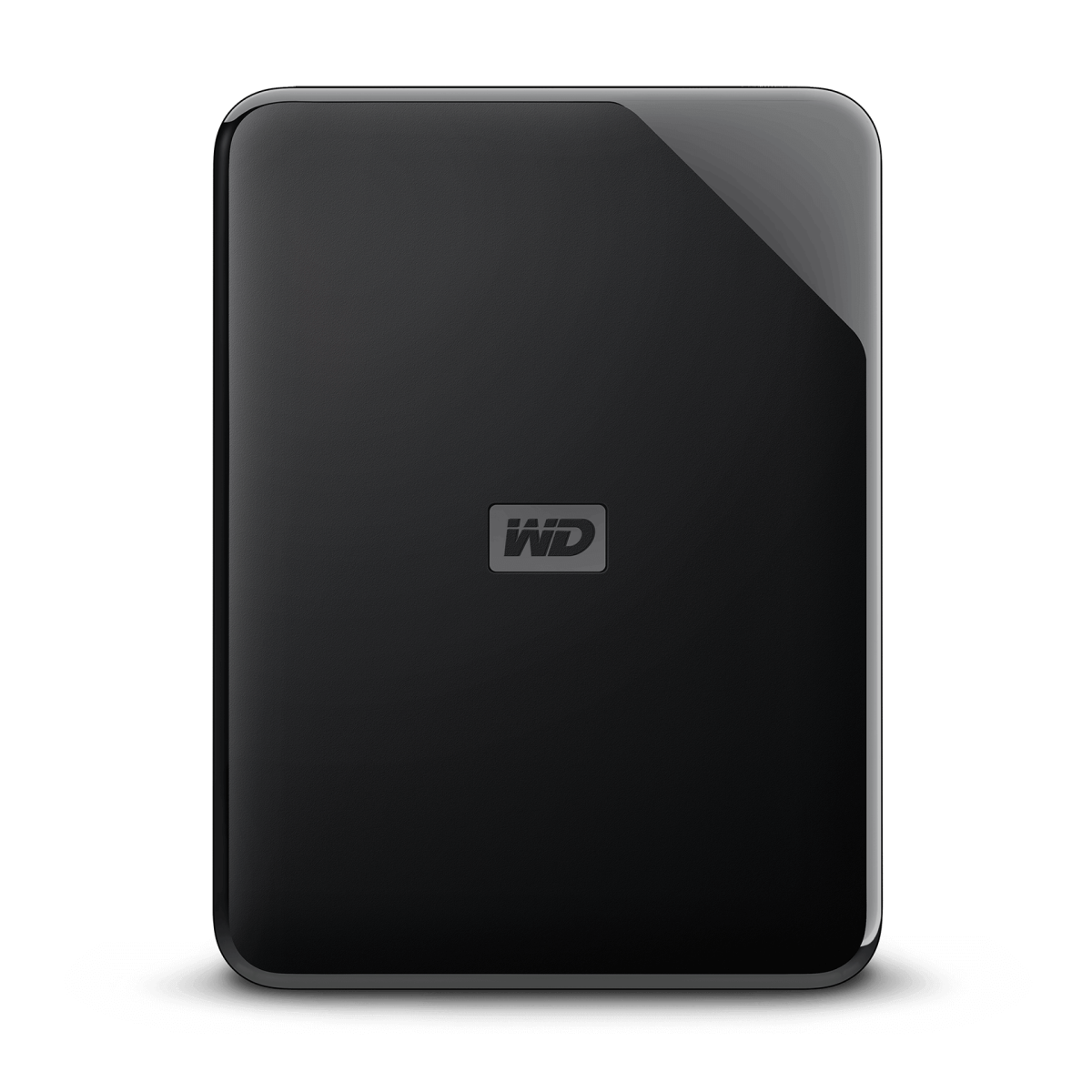 Western Digital 5 TB WD My Passport Ultra WDBFTM0050BBL-WESN