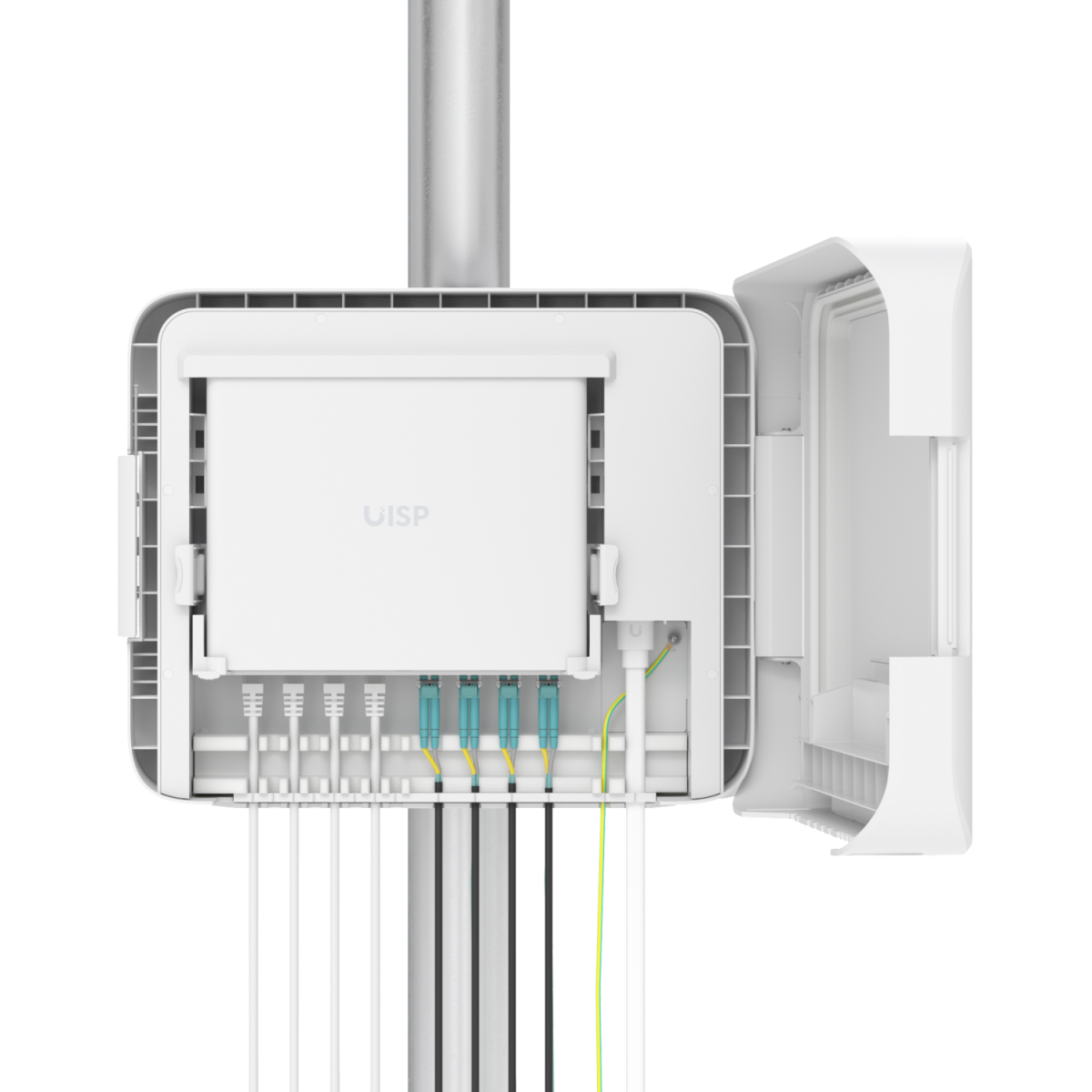 Ubiquiti UISP Box Plus UISP-Box-Plus