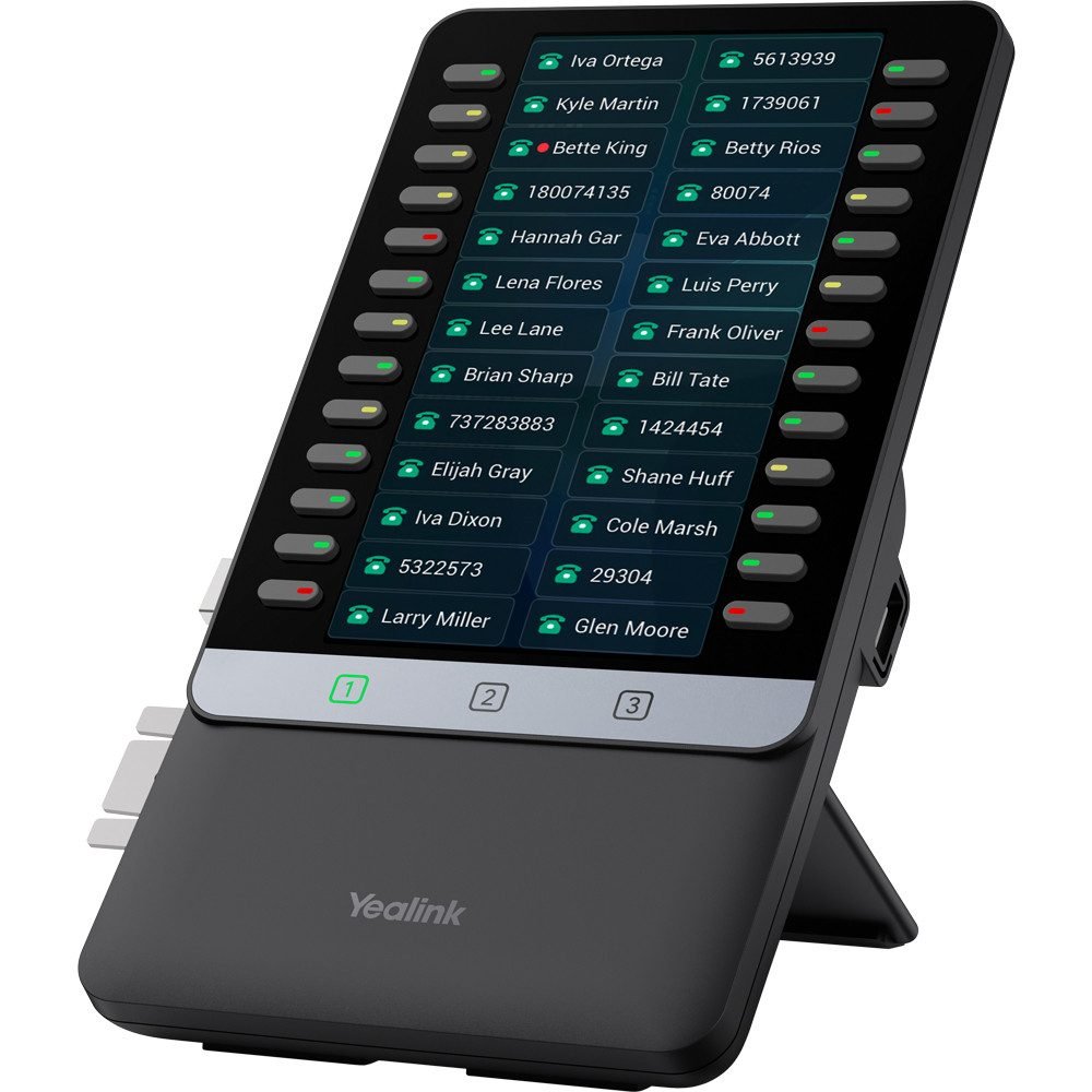 Yealink EXP55 1300016