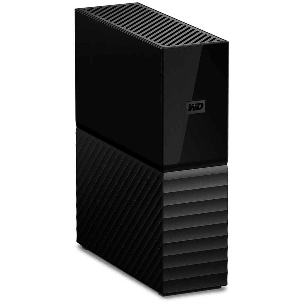 Western Digital WD My Book WDBBGB0160HBK NESN
