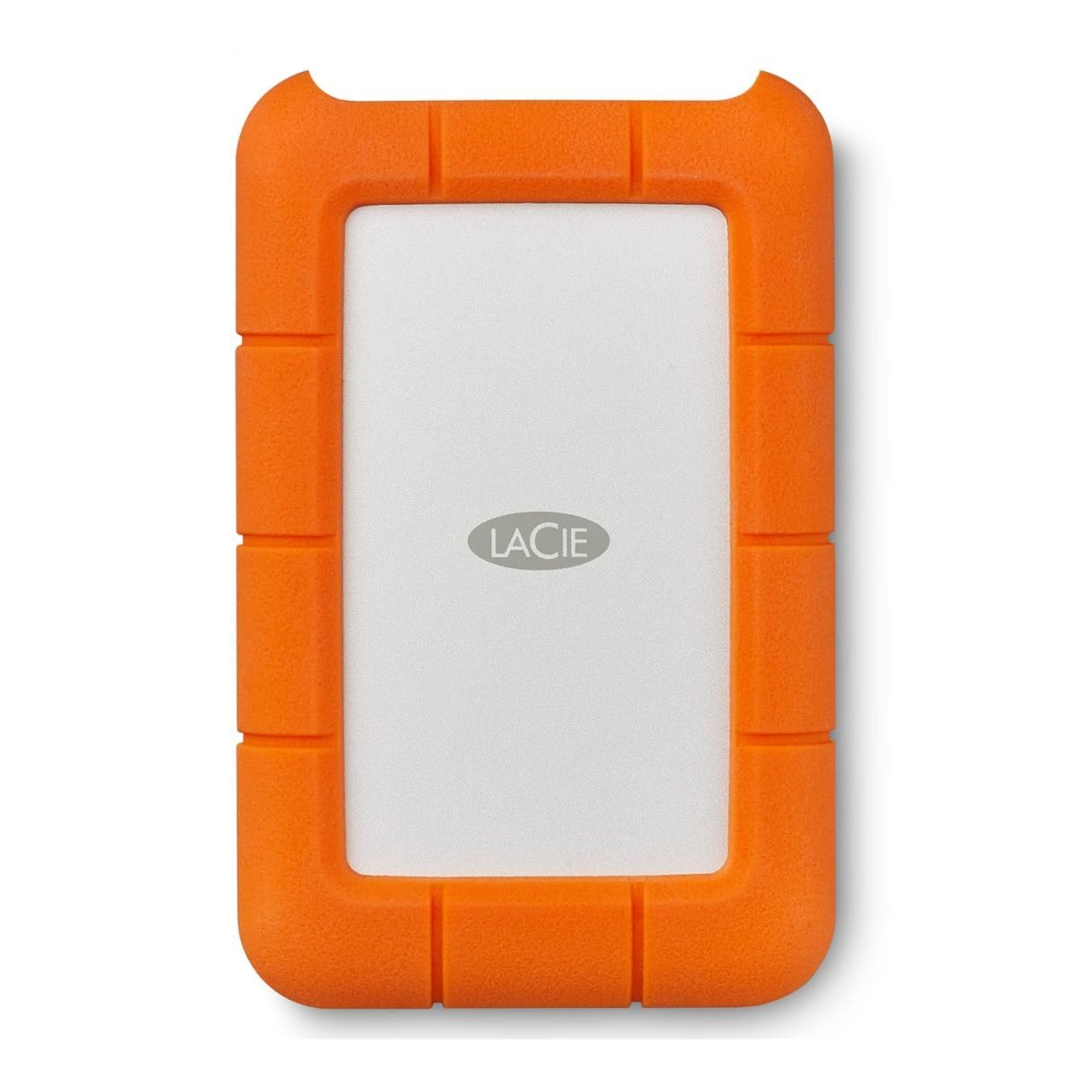 Seagate LaCie Rugged 5TB USB C STFR5000800
