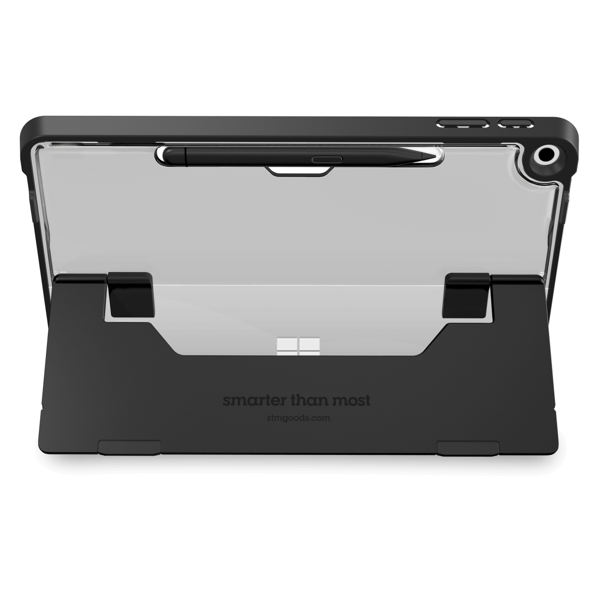 STM Goods Dux Shell Case for SrfcePro1st stm-222-494LU-01