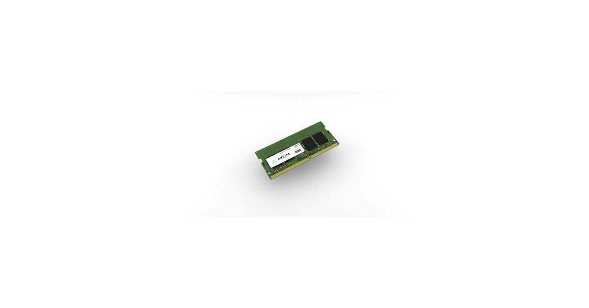 Axiom Memory Solutions MPO Female to MPOFFOM44M-AX