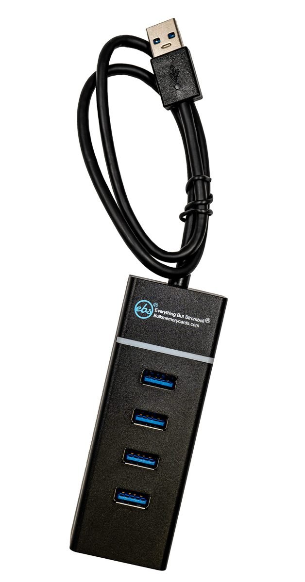 SanDisk Ultra Dual DriveGo USB SDDDC3-064G-G46