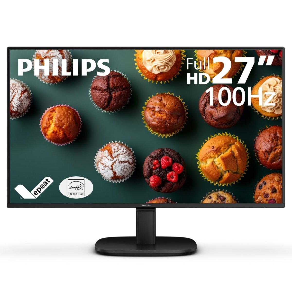 TPV PHILIPS 27" Monitor LED FHD 27B2N2100