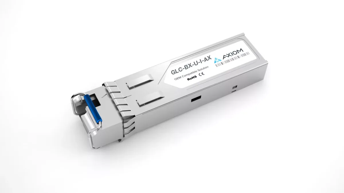 Axiom Memory Solutions 100% Kemp Compatible AXG100969