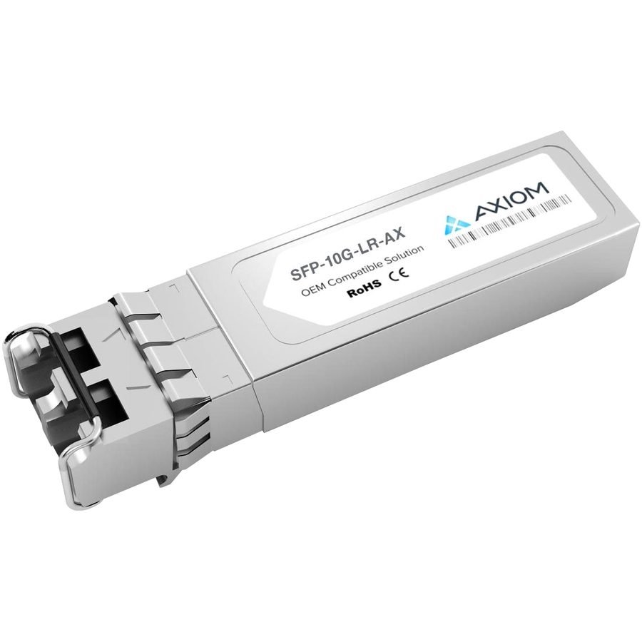 Axiom Memory Solutions 100% Arista Compatible AXG93590